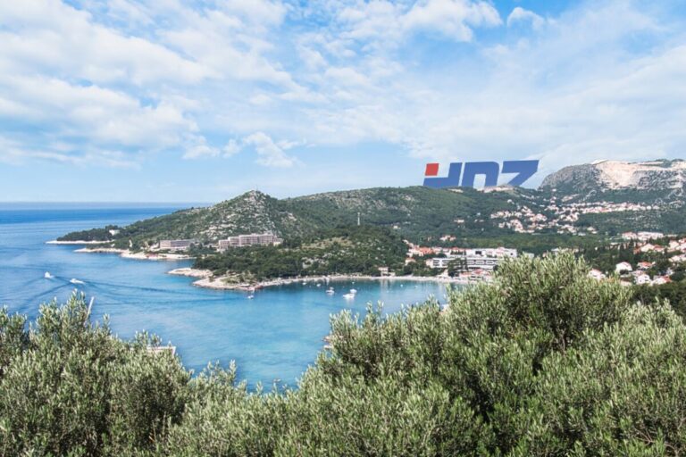 OSVRT S ISKUSTVOM: HDZ nikad nije bio odgovorniji za Župu dubrovačku