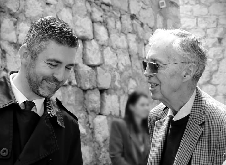 Sućut gradonačelnika Frankovića obitelji gospara Iva Felnera: ostat će upisan u srcima Dubrovčana