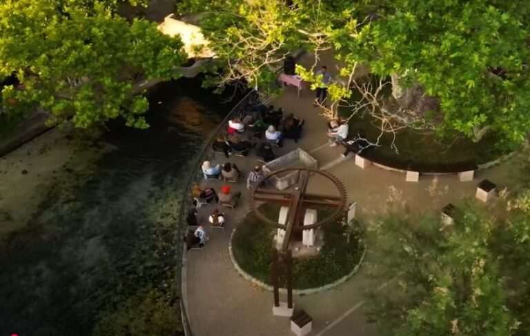 Turistička zajednica općine Župa dubrovačka objavila i promotivni video “Dark Times – Bright Souls”