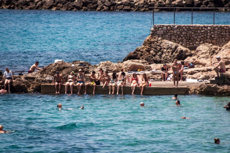 KUPAJ SE I UŽIVAJ: Provjerite rezultate drugog ovogodišnjeg ispitivanja mora na plažama županiji