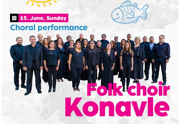 Pučki zbor Konavle gostuje u Župi dubrovačkoj