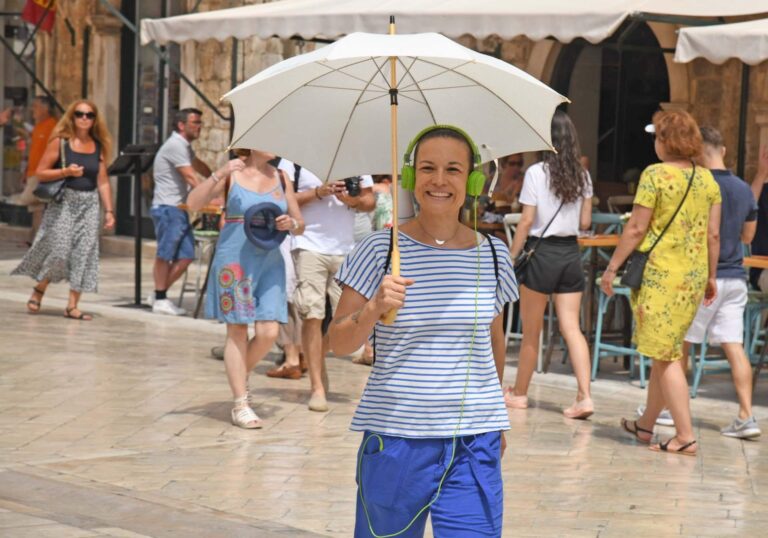 Od A do Ž s Lanom: Ako nije pohvalno, ako nije istina i ako vrijeđa – onda nije ni potrebno da se izgovori