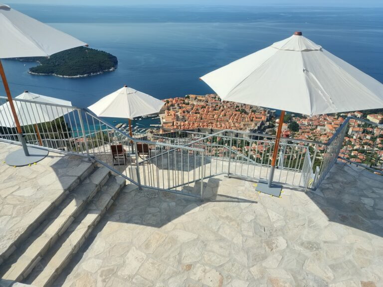 NA SRĐU Počeo se naplaćivati pogled na Grad. Gdje je kraj? Kad će se početi prodavati zrak u boci?