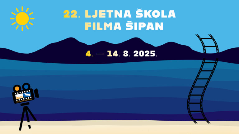 Sve je spremo za 22. izdanje Ljetne škole filma Šipan