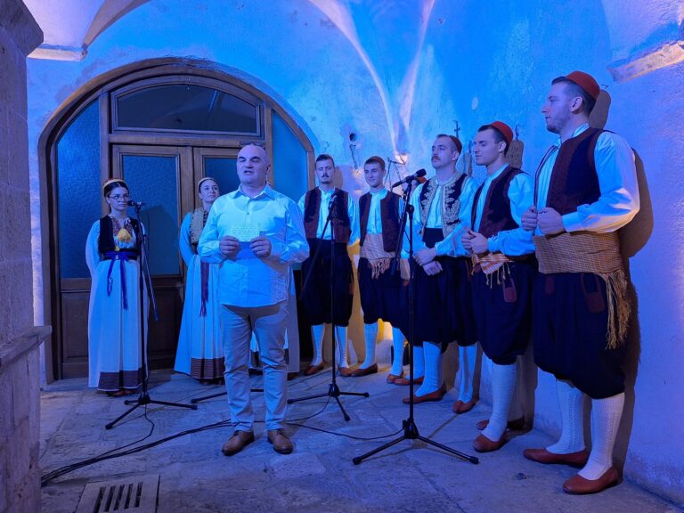 KUD Stjepan Radić/ Facebook