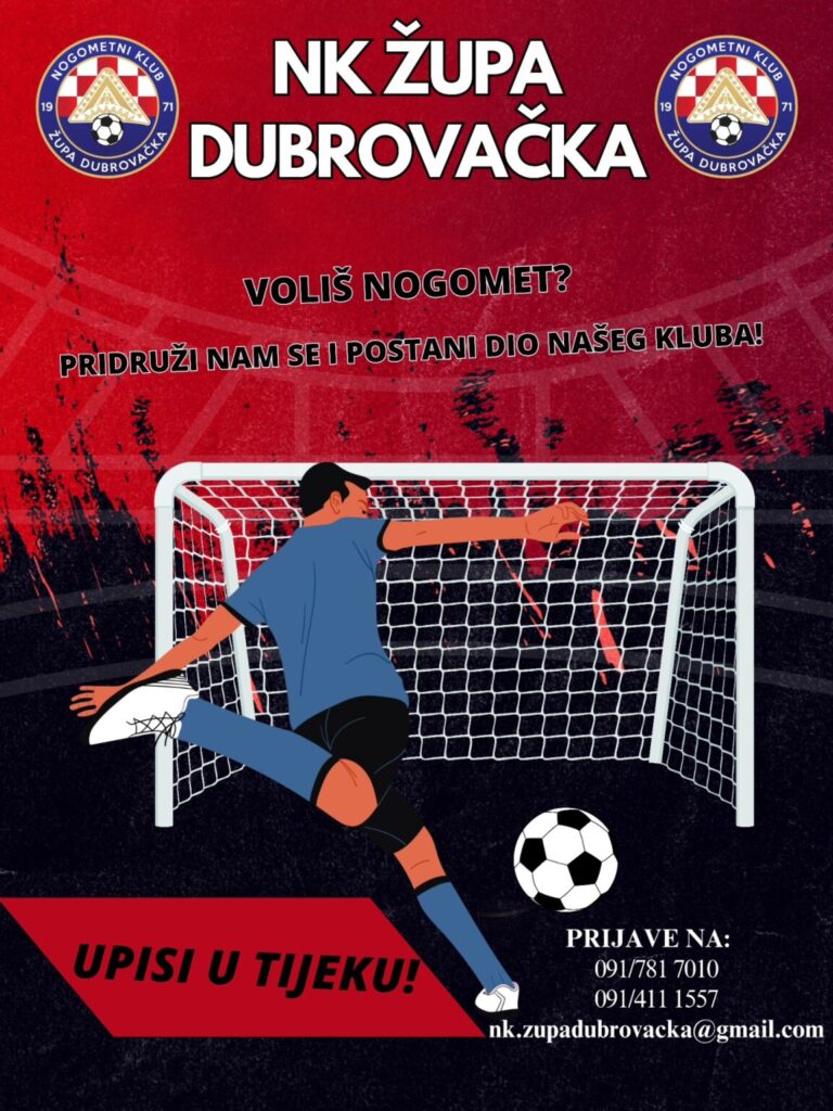 NK Župa dubrovačka/ Facebook