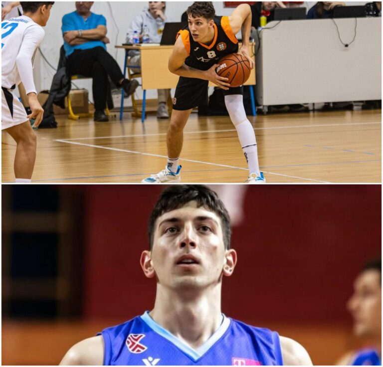 Luka Frančešević i Leni Viničić novi su igrači KK Dubrovnik