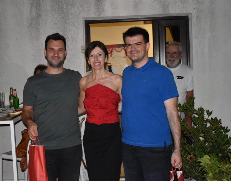 KONAVLE OPEN U oštroj konkurenciji najboljim bridžistima pokazali su se Joško Đilović i Toni Vidović