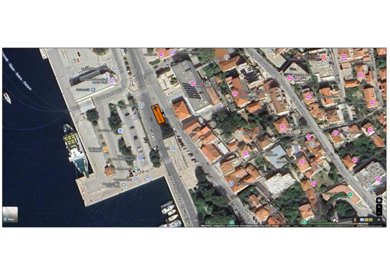U PETAK: Privremena regulacija prometa zbog radova ispred hotela Petka