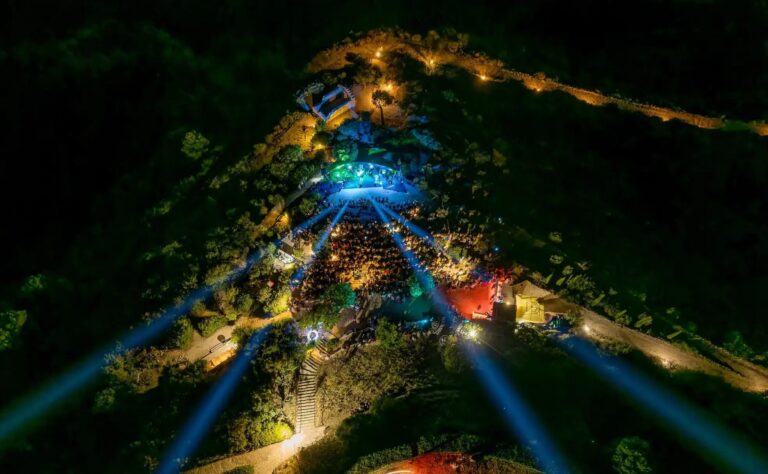 SONIC FESTIVAL dovodi DJ-a čiji setovi odjekuju od Ibize do Južne Amerike