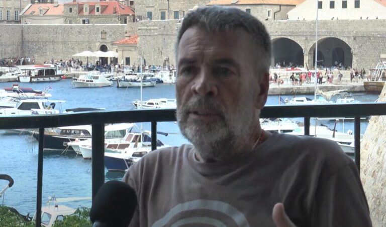 TV/ “Ništa bez Ševe!”