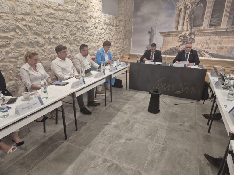 HTZ objavljuje natječaje za direktore predstavništava na pet emitivnih tržišta