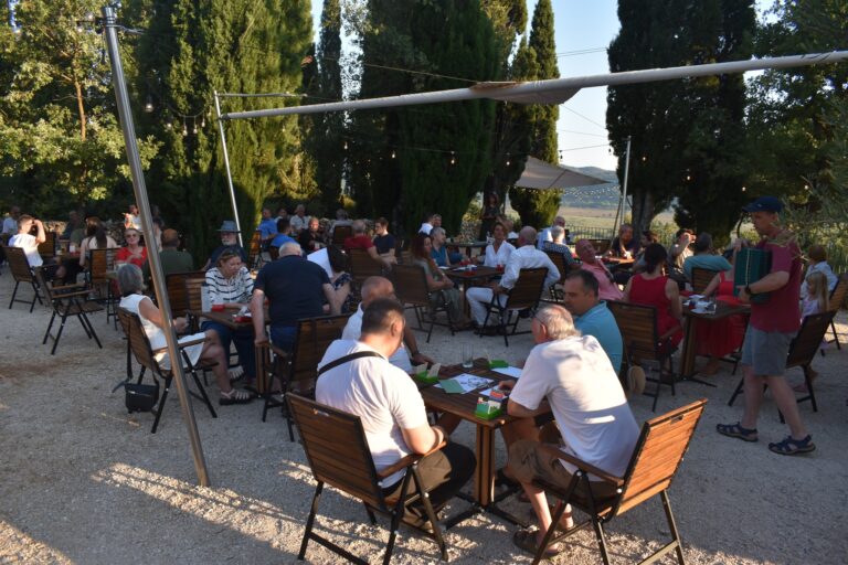 Ove subote u Pridvorju se održava Konavle Open 8, međunarodni bridž turnir koji je već sad privukao rekordan broj igrača