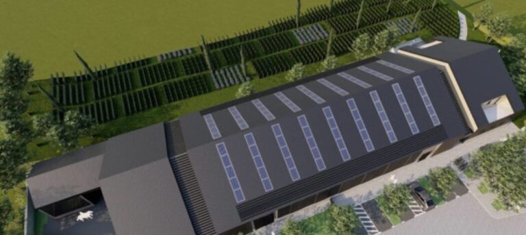 Izdana građevinska dozvola za projekt Centra za rehabilitaciju i hipoterapiju