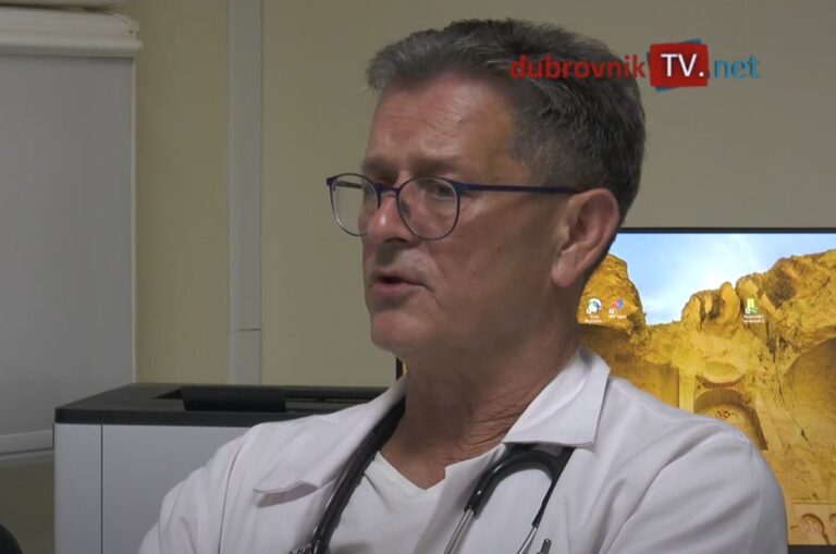 Kardiolog dr. Josip Lukenda o novoj dijagnostičkoj pretrazi srca: MSCT koronarografija dostupna i u Dubrovniku