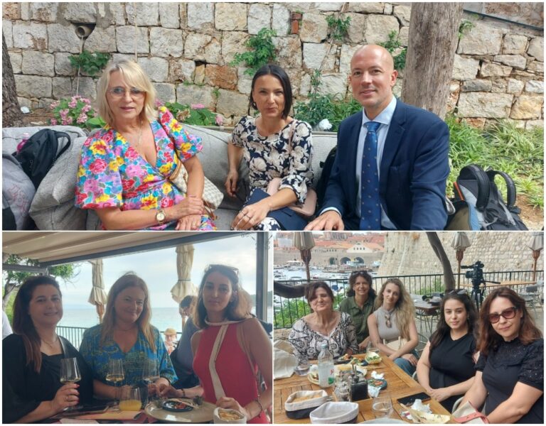 PRIGODNO DRUŽENJE U fokusu Igara žene, ali i velike obljetnice DSO-a i Linđa