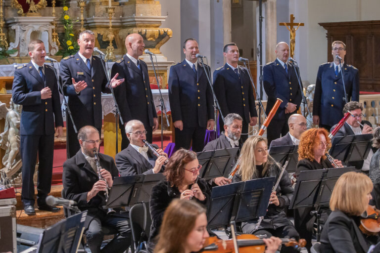 Dubrovački simfonijski orkestar nastupiti će na 71. Splitskom ljetu zajedno s klapom “Sveti Juraj” Hrvatske ratne mornarice