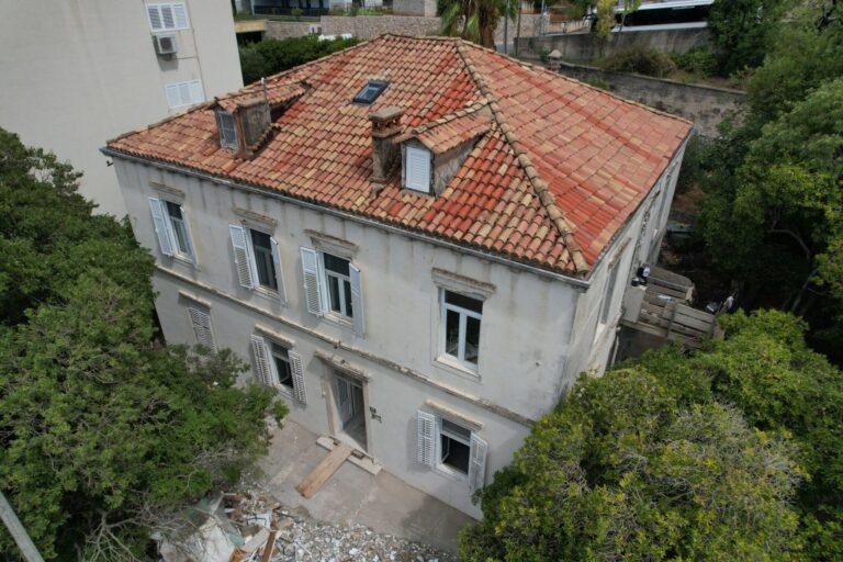 Započeli radovi na rekonstrukciji i preuređenju dječjeg vrtića Kono