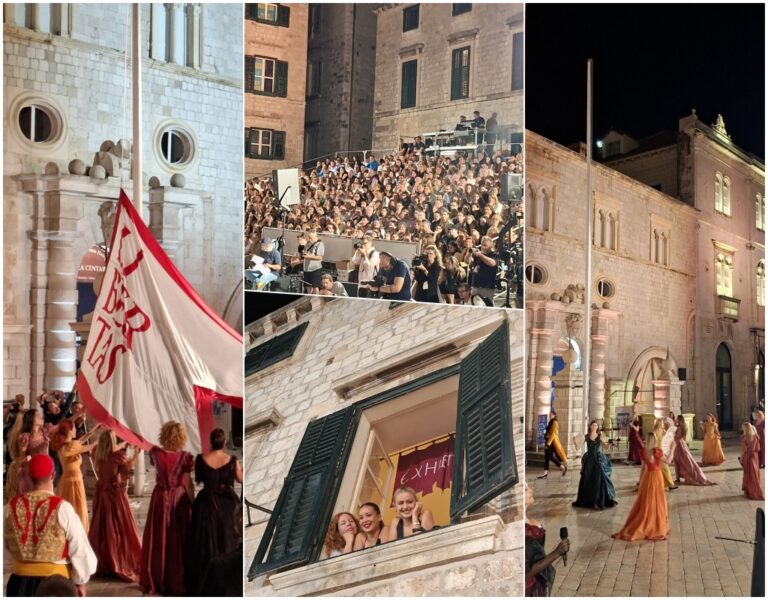 FOTO/ VIDEO: Održana generalna od Igara