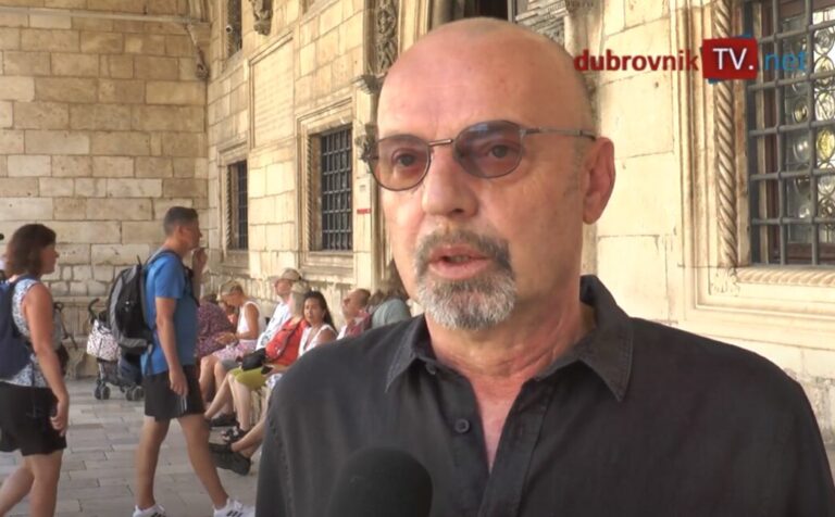 15 minuta za Igre: Goran Grgić, Prospero i Frano Dražić