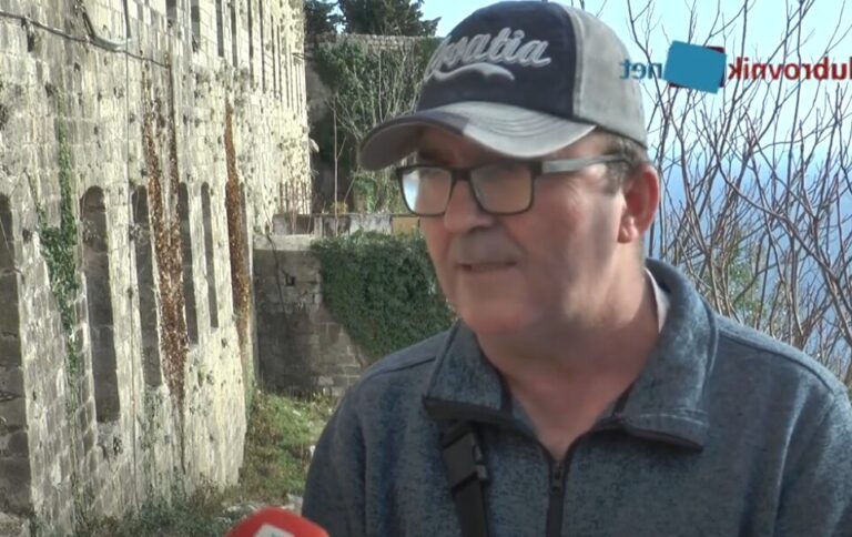 Napustio nas je branitelj Jasmin Žustra