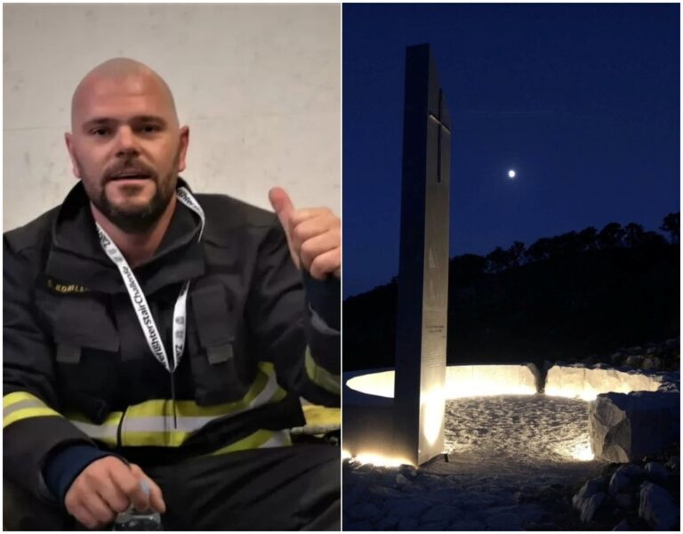 Tri godine bez Gorana Komlenca, požrtvovnog vatrogasca koji je bio jedan od najboljih