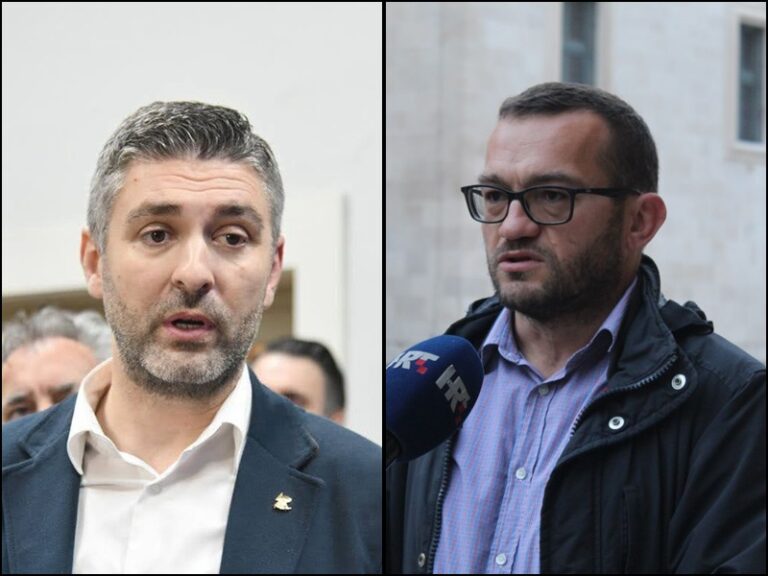 Nakon Frankovićevog “udara” na Krstulovića reagirali građani: Svatko tko pozna Marina zna…