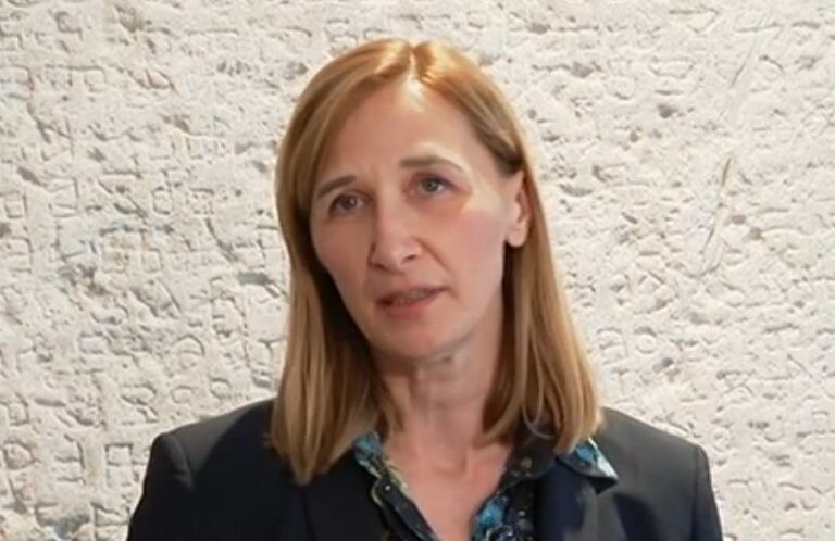 Nataša Mikuš Žigman nova je ministrica u Ministarstva regionalnog razvoj i EU fondova