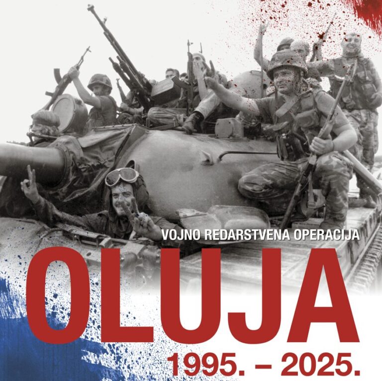 U TVRĐAVI IMPERIJAL Izložba “Oluja 1995. – 2025.” donosi nove činjenice o napadima na dubrovačko područje u kolovozu 1995.