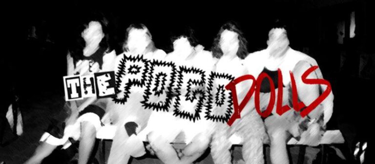 ART RADIONICA LAZARETI: U sklopu programa “Scena Karantena” stiže punk predstava THE POGO DOLLS