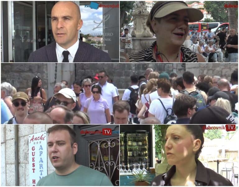 Jesmo li postali preskupa turistička destinacija?