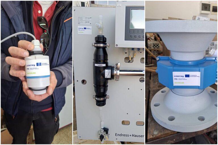 PROJEKT WATERLINK Konavle će uskoro dobiti suvremeni laboratorij za kontrolu kvalitete vode