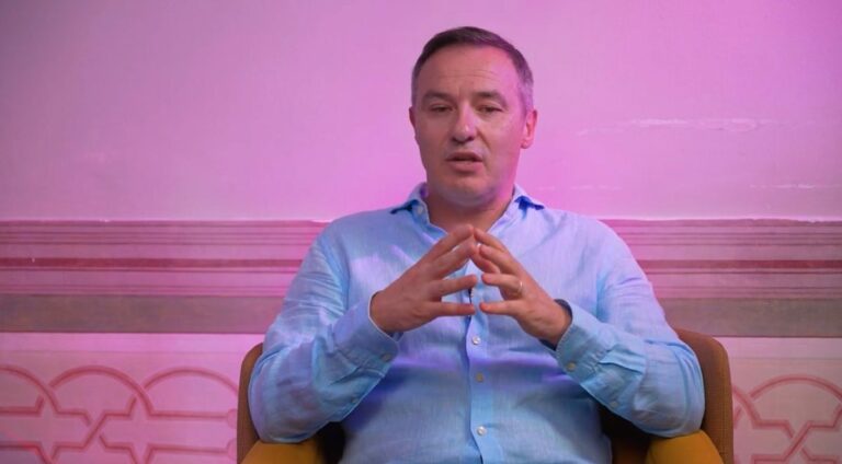 Maestro Ivan Repušić u novoj epizodi festivalskog podcasta: Kultura je naša žila kucavica!