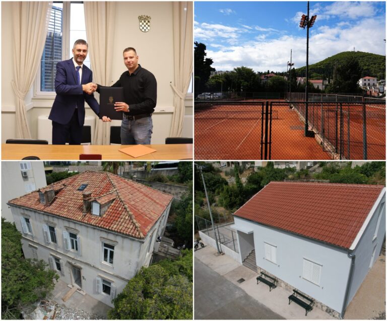 AKTIVNOSTI GRADA: Uručeno šest novih ugovora kroz mjeru 30 x 30, završeni radovi na novom parkiralištu na Orsanu