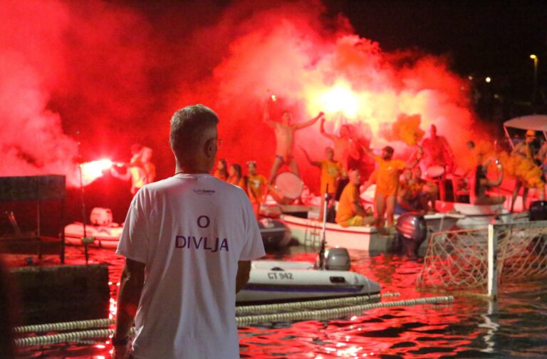 DIVLJA LIGA 2025.: U Mlinima smo doznali koje će ekipe igrati ove godine u Portu