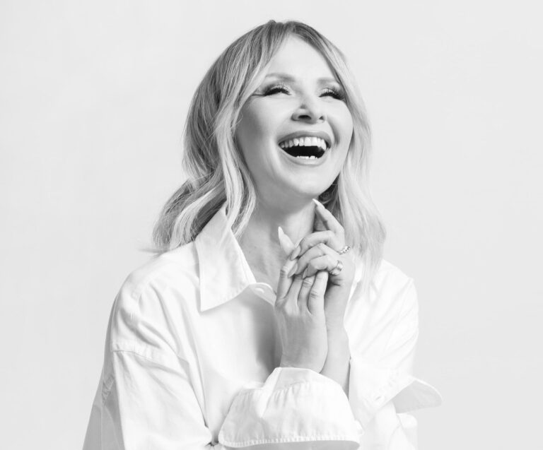 Ženska snaga na devetom Festivalu soli. Danijela Martinović predstavlja svoju autobiografiju „Tuširanje duše“