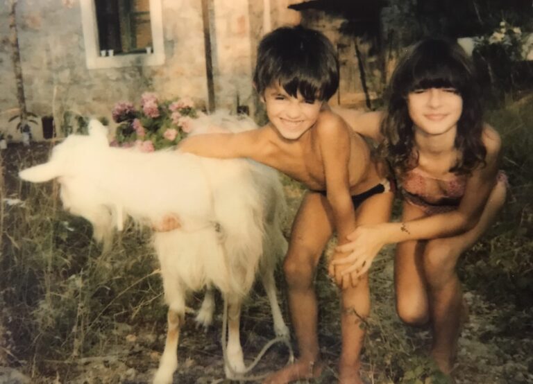Lokrumsko djetinjstvo dubrovačkog graditelja violina – otok mu je bio stalnom adresom života preko 25 godina