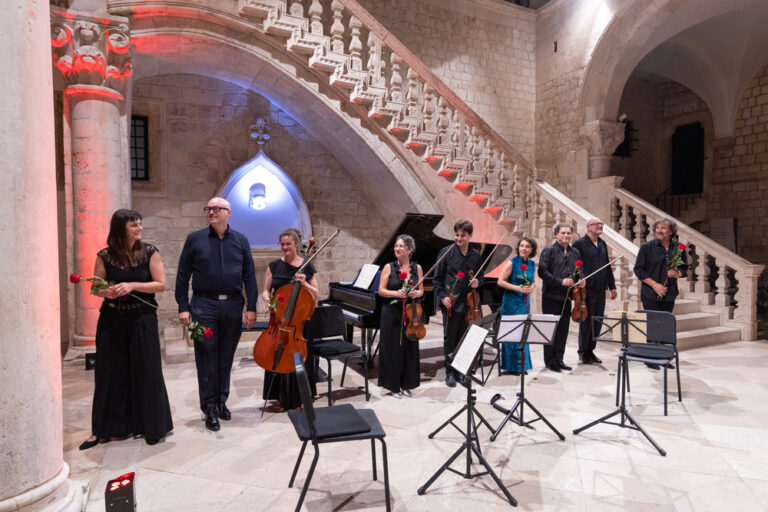 Stradun Classic: glazbeno putovanje kroz romantizam