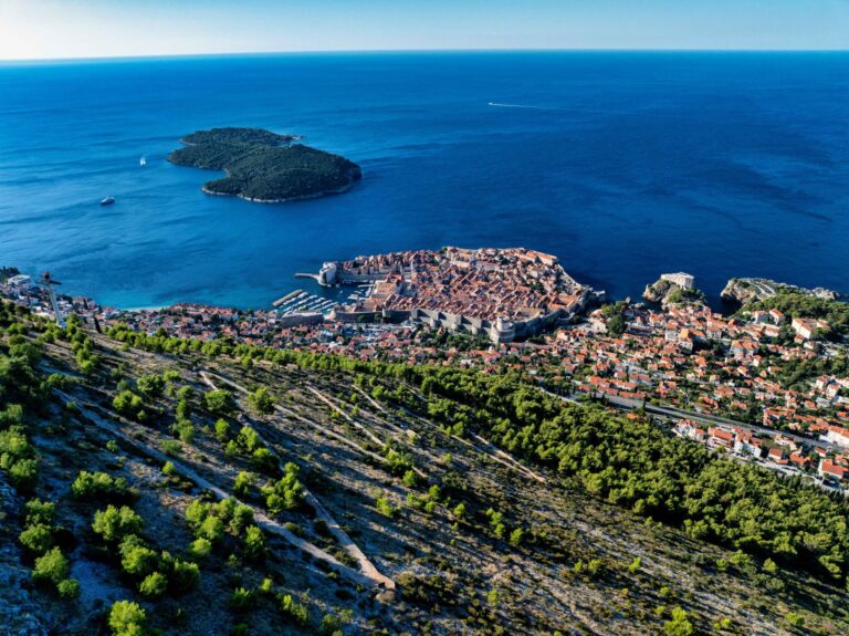 Prijavite svoje usluge i uključite se u projekt Camino Dubrovnik