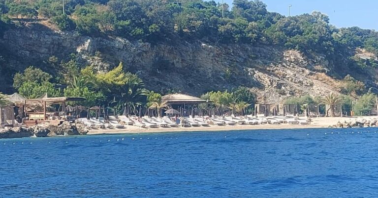 STOP privatizaciji plaža: sugrađanin poziva na zajedničko kupanje i druženje na plaži Cava “Coral beach”