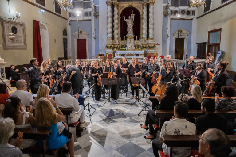 Koncert „Masterpiece“ premješta se u crkvu Male braće