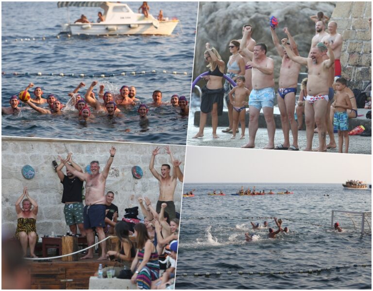 DIVLJA LIGA: Povijesni uspjeh Plaže ispod katamarana, poznati prvi sudionici osmine finala iz donjeg doma
