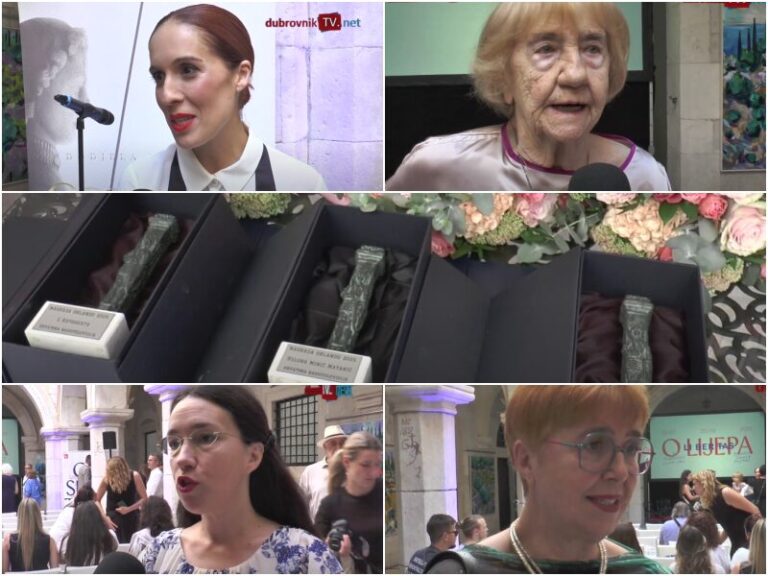 TV/ Emotivna dodjela Orlanda za umjetnička ostvarenja na 76. Igrama
