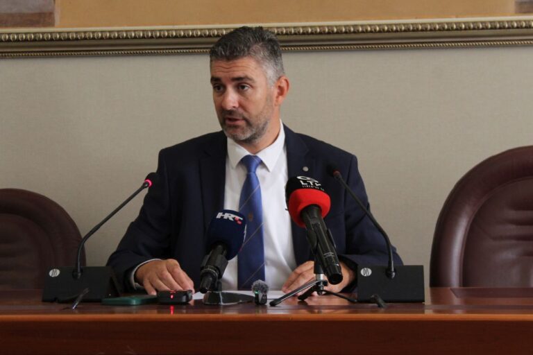 Franković o Atlantskoj plovidbi: Godine lošeg upravljanja napravile su veliku štetu tom društvu