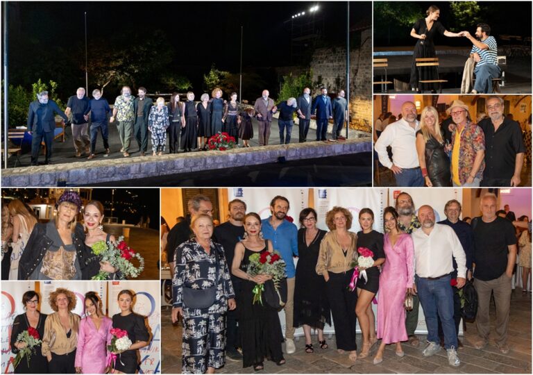 FOTO: Tko je sve bio na tratamentu nakon posljednje dramske premijere 76. Igara