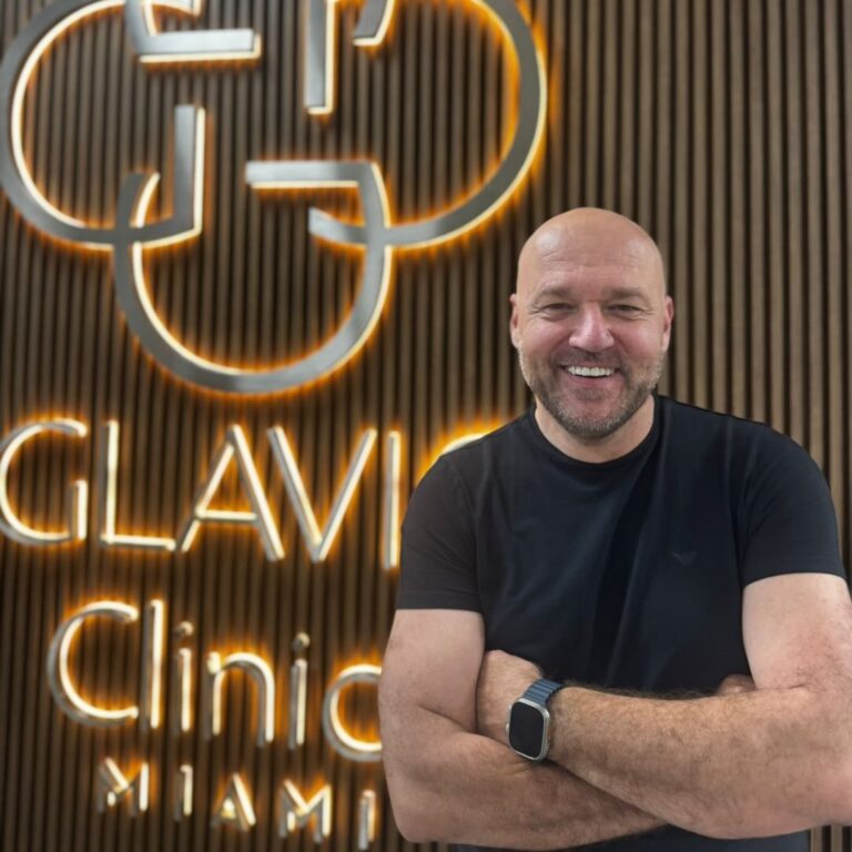 Dr. Joško Glavić osnovao Glavic Clinic Foundation: ovo je moj osobni zavjet