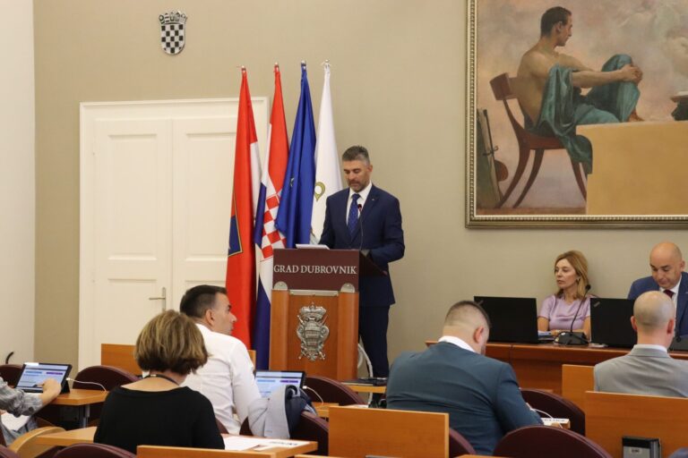 PRVI OVOGODIŠNJI REBALANS Proračuna Grada povećava se za više od 5 milijuna eura