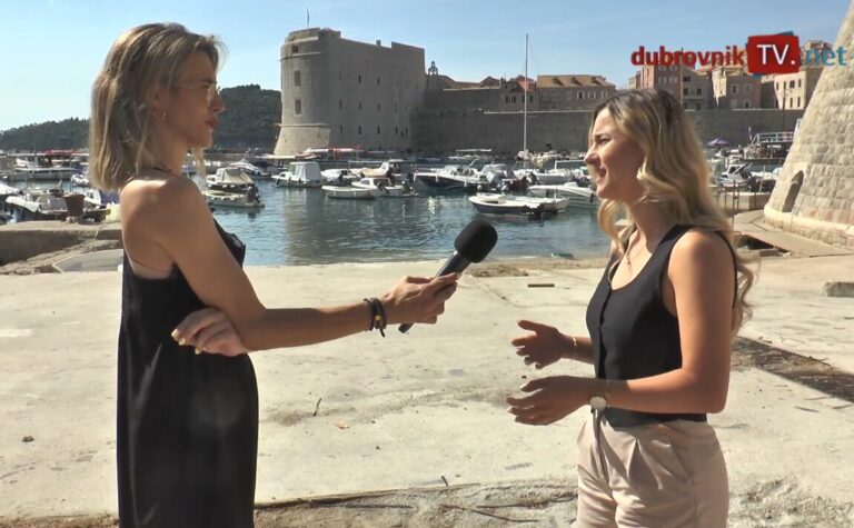 TV/Lucija Banić ispričala nam je kako je nastao njen prvi singl “Uživaj u trenutku”