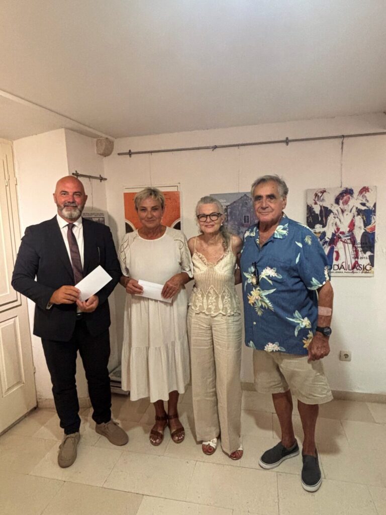Iseljenici iz New Yorka donirali dubrovačke domove za starije