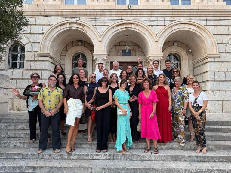 Gimnazijalci 4.b razreda proslavili 30 godina mature: ostali su složni i posebni!